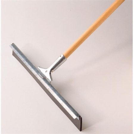 Homecare Products 24in. Industrial Floor Squeegee HO83079